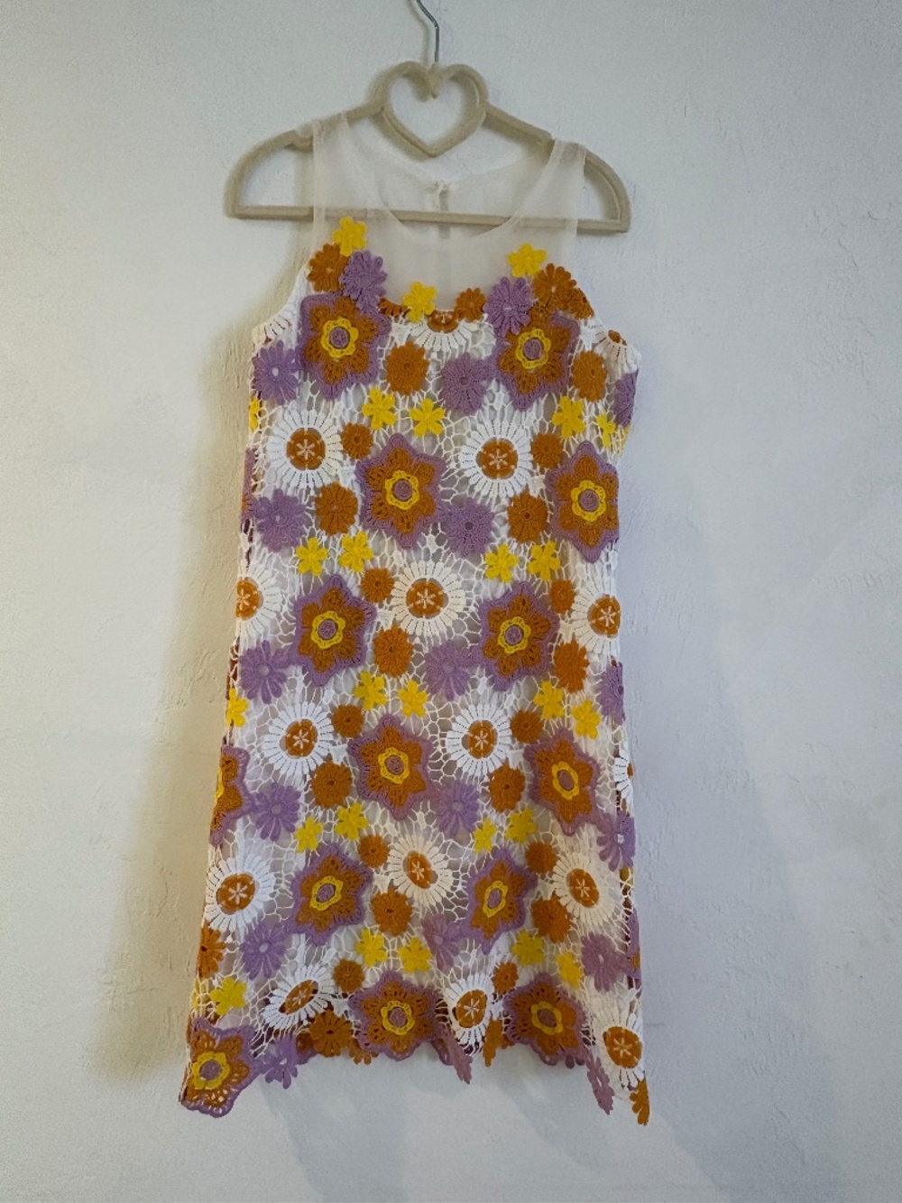 Nordstrom Rack Hannah Banana girls Dress size 10